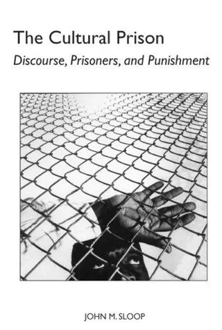 Cover of The cultural prison
