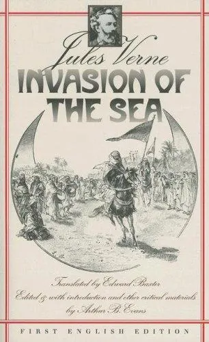 Cover of Invasion of the Sea