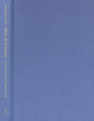 Cover of Erec and Enide