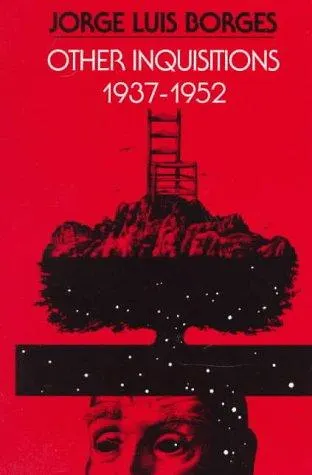 Cover of Otras inquisiciones
