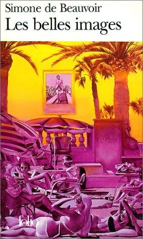 Cover of Les belles images