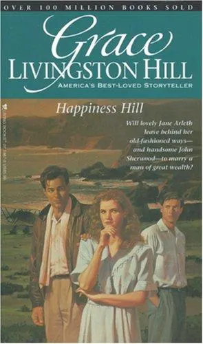 Cover of Happiness Hill