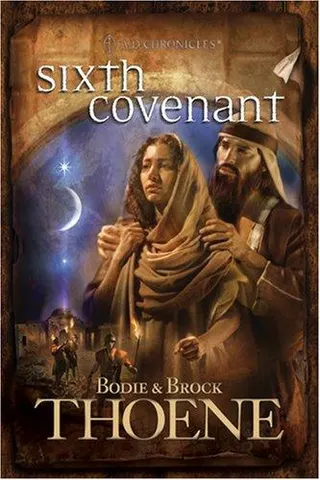 Cover of Sixth Covenant