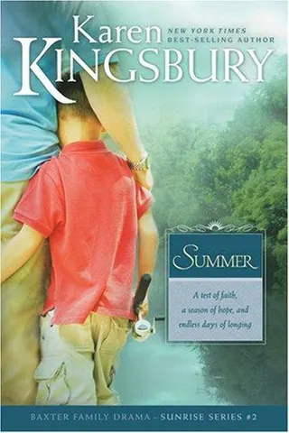 Cover of Summer