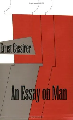Cover of An essay on man