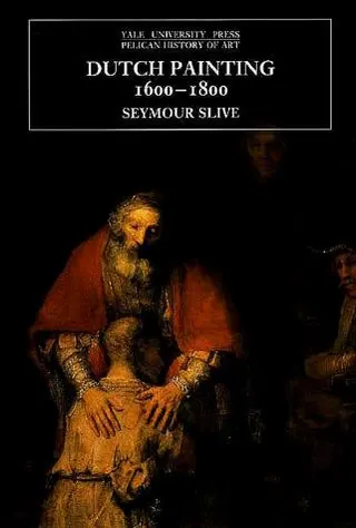 Cover of Dutch Painting, 1600-1800