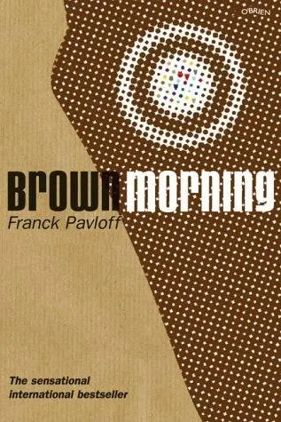 Cover of Matin brun