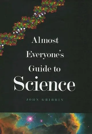 Cover of Almost Everyone's Guide to Science