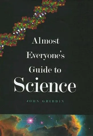 Cover of Almost Everyone's Guide to Science