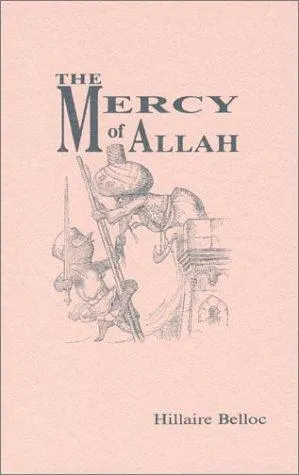 Cover of Raḥmat Allāh; that is: The mercy of Allah