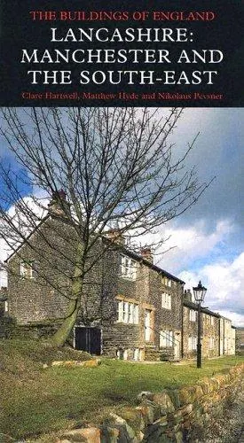 Cover of Lancashire