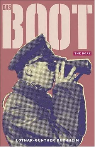 Cover of Das Boot