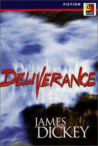 Cover of Deliverance