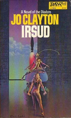 Cover of Irsud