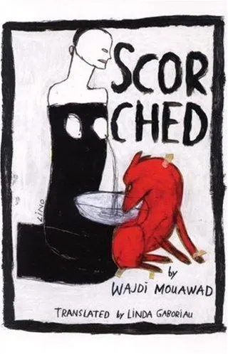 Cover of Scorched