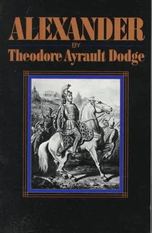 Cover of Alexander