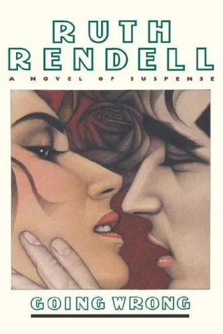 Cover of Going wrong