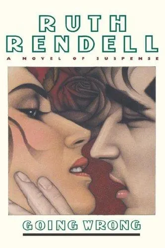 Cover of Going wrong