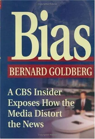 Cover of Bias