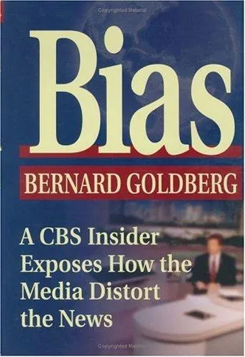 Cover of Bias