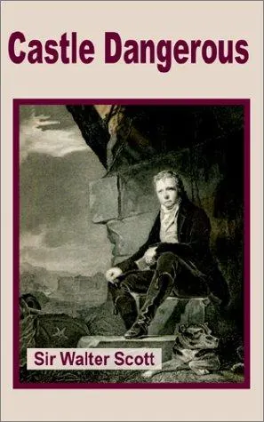 Cover of Castle Dangerous