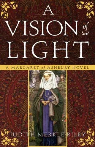 Cover of A Vision of Light