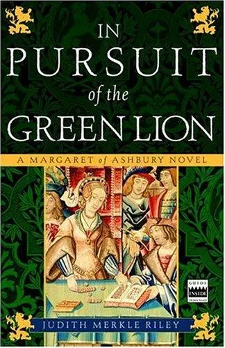 Cover of In Pursuit of the Green Lion