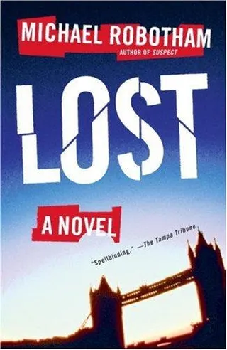 Cover of Lost