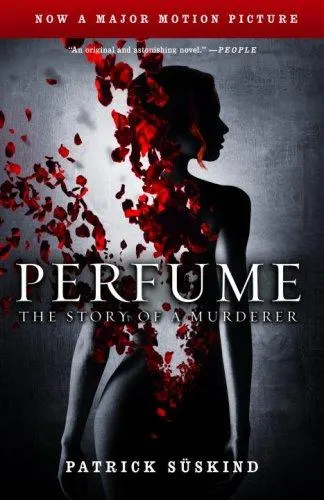 Cover of Perfume