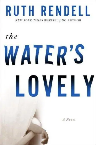 Cover of The Water's Lovely