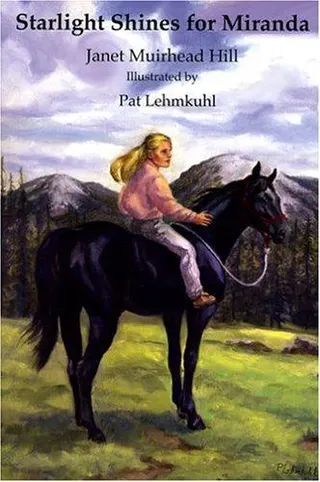 Cover of Starlight Shines for Miranda (The Starlight Books, 5)