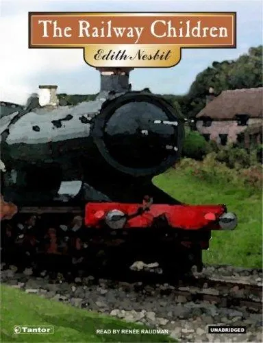 Cover of The Railway Children