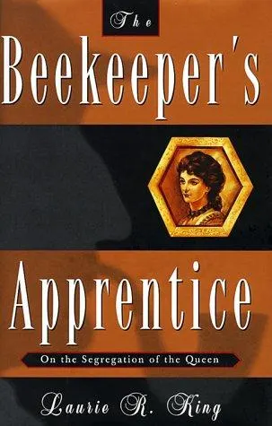 Cover of Beekeeper's Apprentice