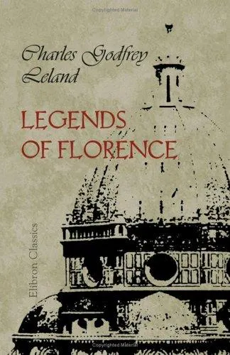 Cover of Legends of Florence