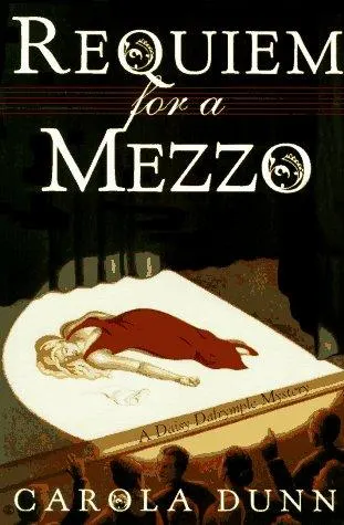 Cover of Requiem for a Mezzo