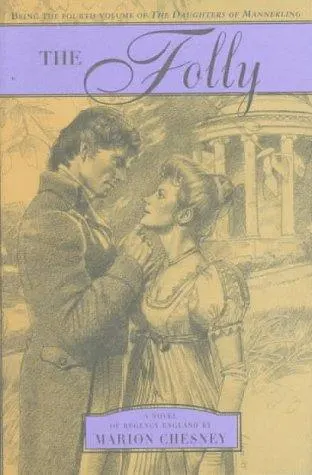 Cover of The Folly