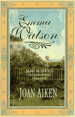 Cover of Emma Watson