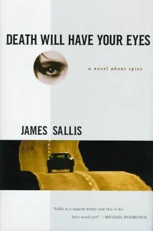 Cover of Death will have your eyes