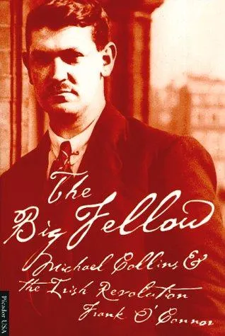 Cover of The Big Fellow