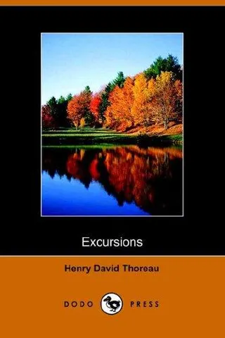 Cover of Excursions