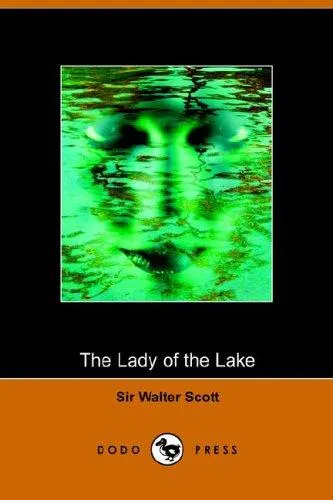 Cover of The Lady of the Lake