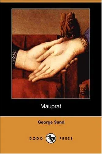Cover of Mauprat