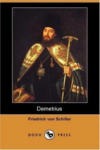 Cover of Demetrius