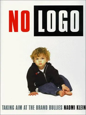 Cover of No Logo
