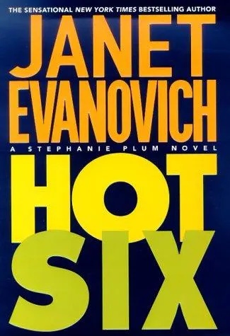 Cover of Hot Six