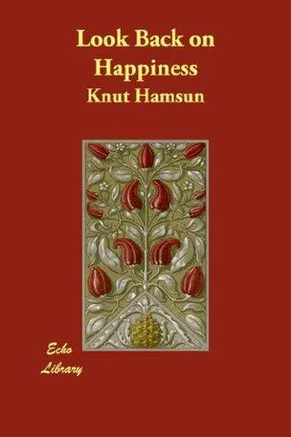 Cover of Siste glæde