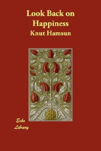 Cover of Siste glæde