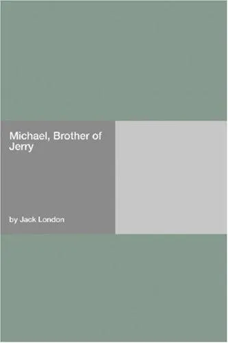 Cover of Michael, Brother of Jerry