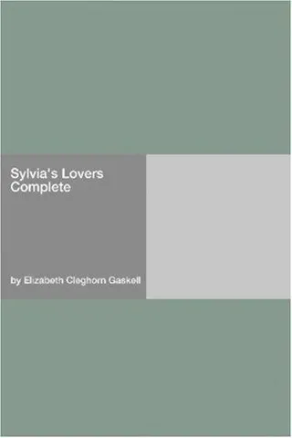 Cover of Sylvia\'s Lovers  Complete