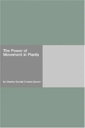 Cover of The Power of Movement in Plants